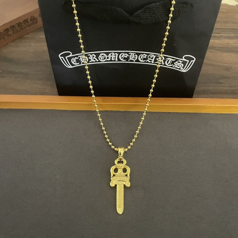 Chrome Hearts Necklaces